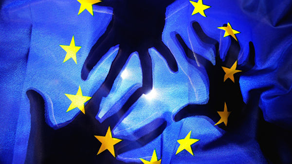 Евросоюз создаст единый центр помощи пострадавшим при терактах
