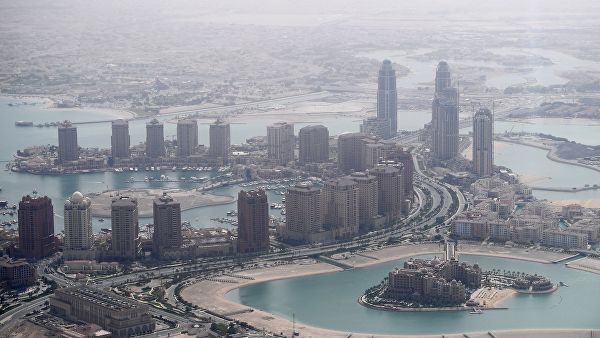 Катар ответил на блокаду месяцем распродаж и скидок на отели
