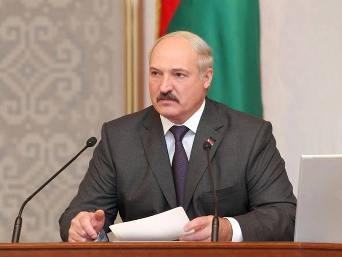 Лукашенко – Пашиняну: "Никол, а чего ты язык засунул в одно место?" - ВИДЕО  