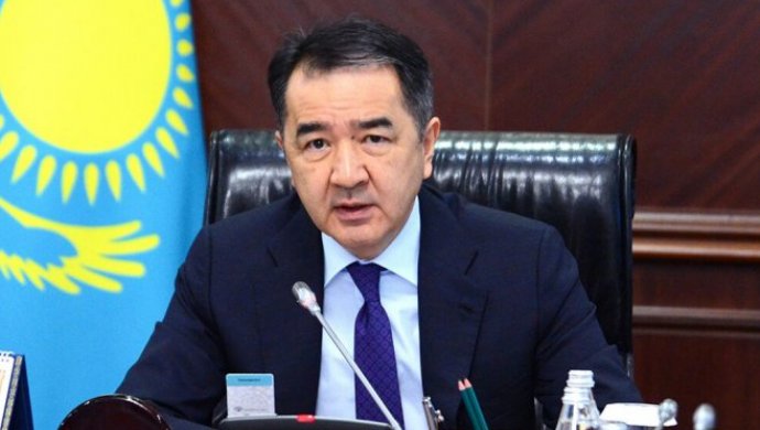 Сагинтаев: Казахстан будет перенимать научный опыт Сингапура и Китая
