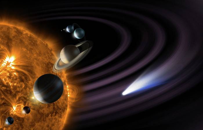 Ученые рассказали о масштабной катастрофе в Солнечной системе
