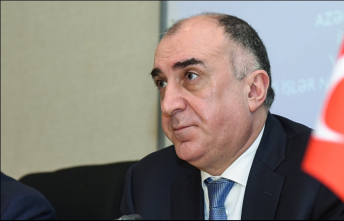 Глава МИД Азербайджана: Шаги Армении подрывают доверие
