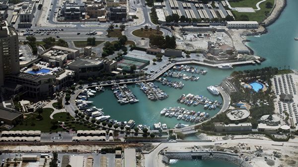Власти Абу-Даби собираются прекратить выплату пособий безработным гражданам
