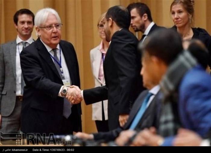 Иран приветствовал итоги переговоров по Йемену в Швеции
