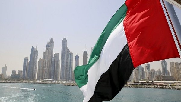 ОАЭ вновь откроют посольство в Сирии спустя восемь лет
