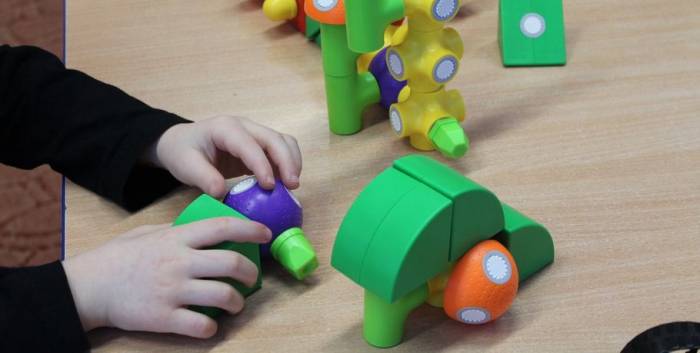 В Баку прием в детские сады будет проводиться в электронном порядке
