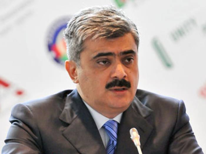 Азербайджан заинтересован в увеличении ненефтяного экспорта