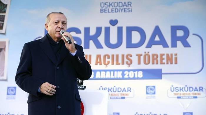Анкара обеспокоена событиями на улицах европейских городов
