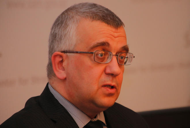 Олег Кузнецов: «Мы с вами наблюдаем финал выдавливания русского языка из Армении»