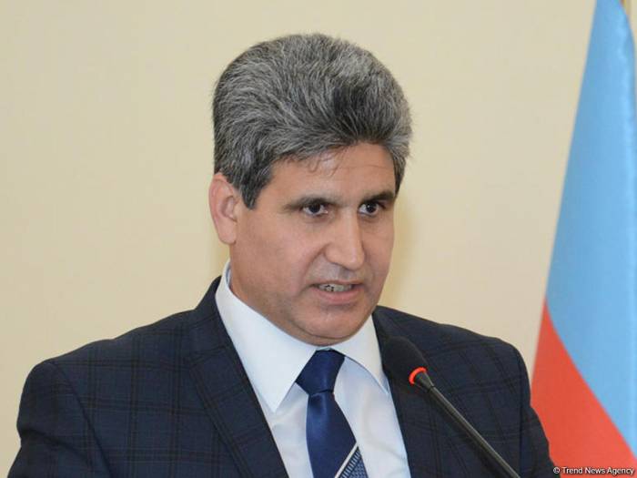 Госкомиссия: Ряд граждан Азербайджана, направившись в Грузию, стали заложниками армян
