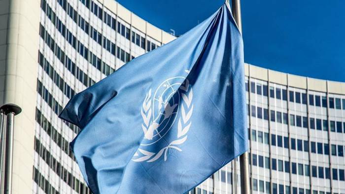ООН разъяснила порядок расследования предполагаемой химической атаки в Сирии