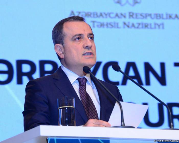 В вузах Азербайджана будет увеличено число мест в рамках госзаказа - министр 