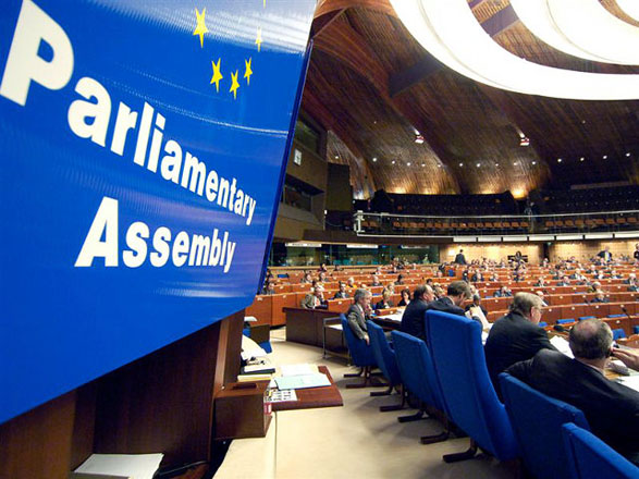 Азербайджан будет участвовать в заседаниях комитетов ПАСЕ в Париже
