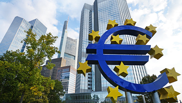 Еврогруппа обеспокоена темпами сокращения госдолга в ряде стран еврозоны
