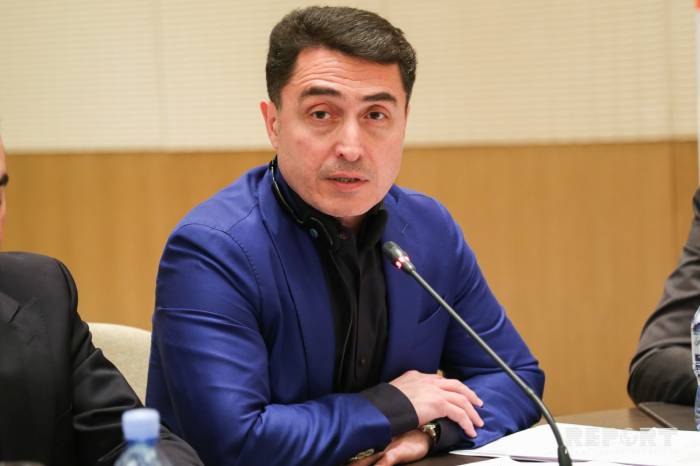 Али Гусейнли: Затулин давно лоббирует армян
