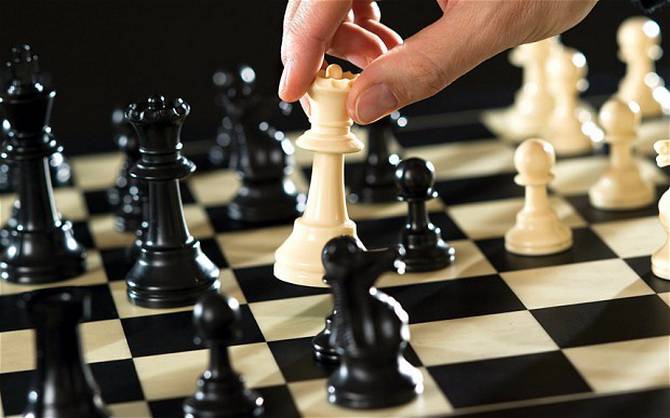 Азербайджанский шахматист стал четвертым в Мельбурне
