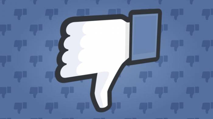 Ошибка в Facebook привела к публикации закрытых фотографий у 6,8 млн пользователей
