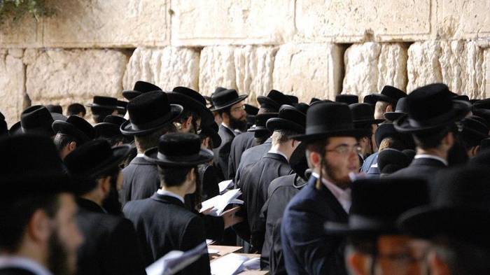 В Израиль с 1948 года эмигрировали 3,2 млн евреев
