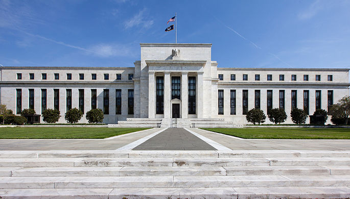 ФРС США повысила базовую ставку

