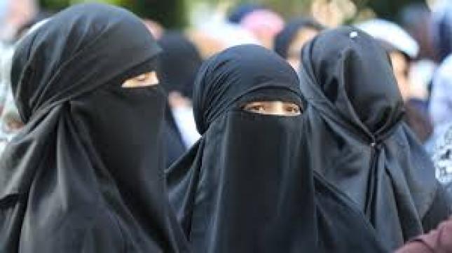 В Грузии запретят ношение исламских женских одеяний в общественных местах
