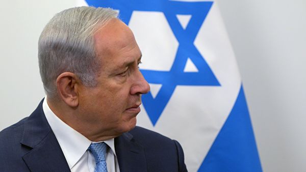 Нетаньяху призвал миротворцев ООН противодействовать "Хезболлах"
