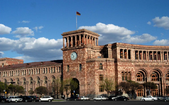 Республиканская партия Армении предоставляет европейцам целые тома о нарушениях