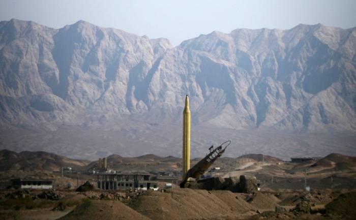 Die Welt: ракеты Ирана способны достичь Европы