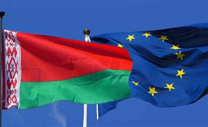 Развитие отношений между Беларусью и ЕС обсуждают в Брюсселе
