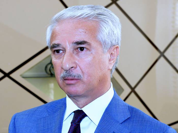 Новые налоговые поправки нацелены на развитие предпринимательства в Азербайджане - замминистра
