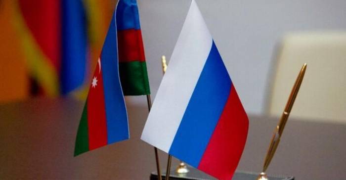Посол: "Заседание межправкомиссии Азербайджан-Россия пройдет в  декабря в Москве"
