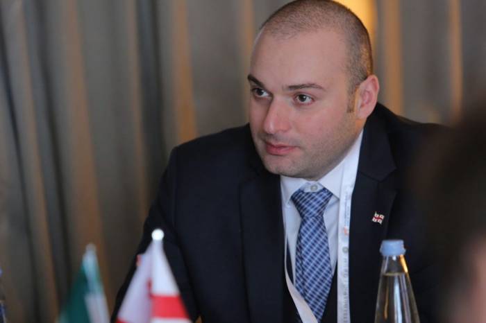 Премьер-министр Грузии: Традиционные добрососедские отношения с Азербайджаном углубляются
