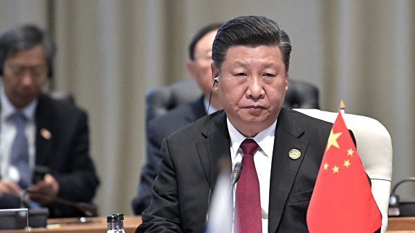 Си Цзиньпин объяснил экономические достижения Китая за последние 40 лет
