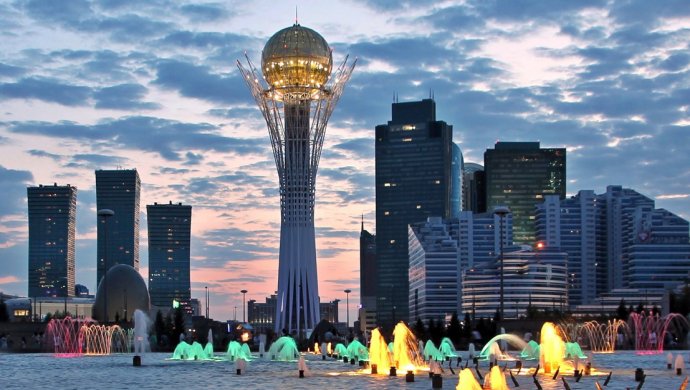 Какие изменения ждут казахстанцев в 2019 году
