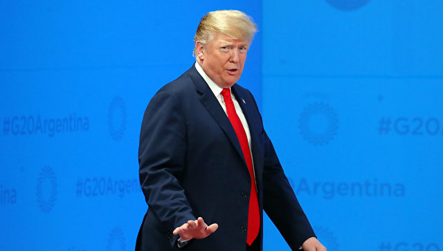Эксперт рассказал об изоляции Трампа на саммите G20
