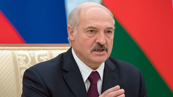 Лукашенко: МГ ОБСЕ ни черта не сделала