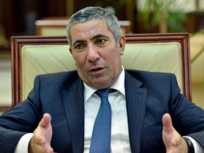 Сиявуш Новрузов раскритиковал азербайджанских бизнесменов России
