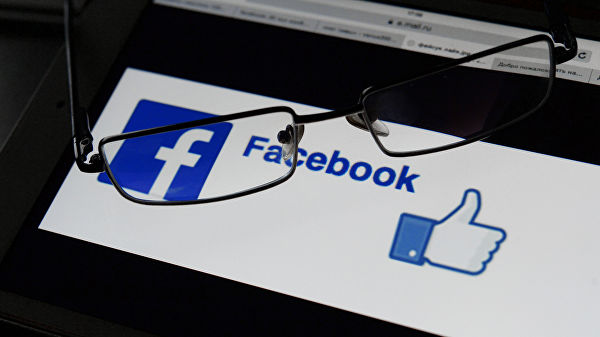 Facebook сообщил об ошибке, дающей доступ к фотографиям пользователей
