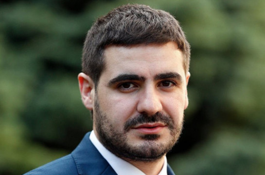 В Ереване заявили, что вопрос генсека ОДКБ должен решаться путем консенсуса
