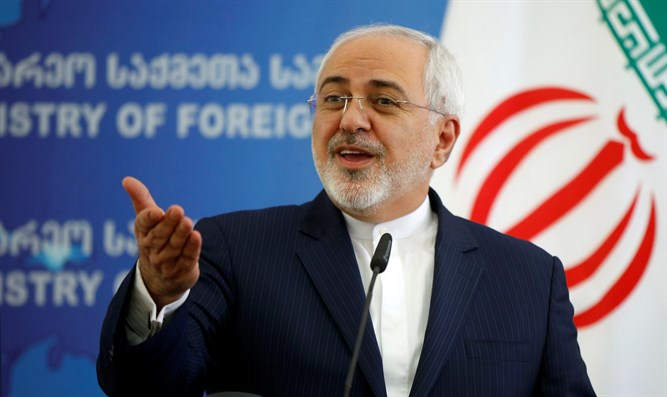 Глава МИД Ирана назвал сюрреализмом политику США
