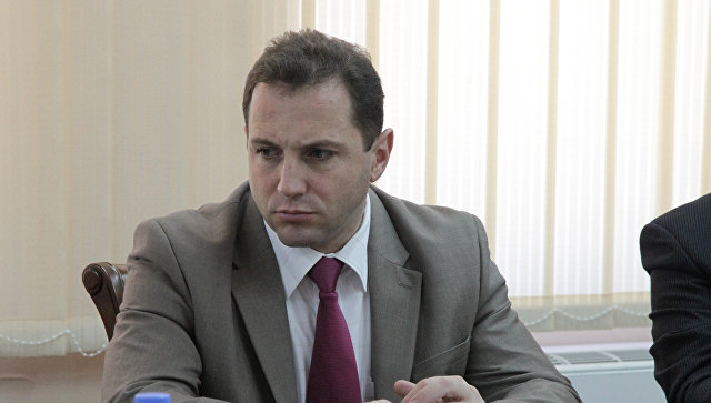 Армения готова назначить нового представителя на пост генсека ОДКБ
