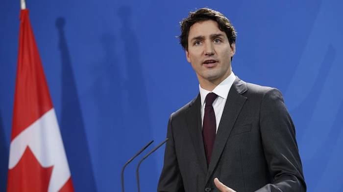 Канада считает неприемлемым задержание своих граждан в Китае
