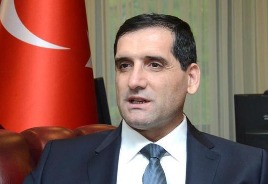 Посол Турции: Нерешенность карабахского конфликта постыдна с точки зрения международного права
