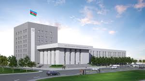 В Азербайджане сдадут три здания суда
