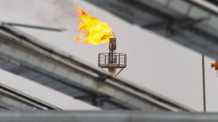 Россия готова к конкуренции на рынке газа

