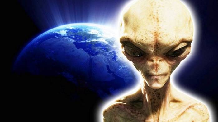 Пришельцы навещали людей еще 2000 лет назад: доказательства

