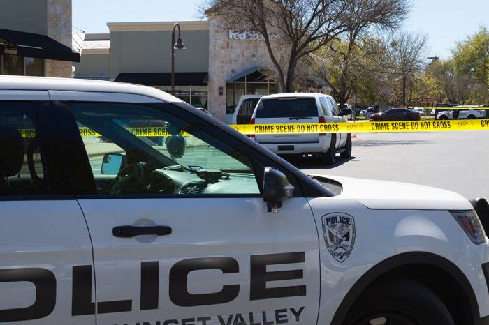 В Техасе при обстреле автомобиля погиб семилетний ребенок
