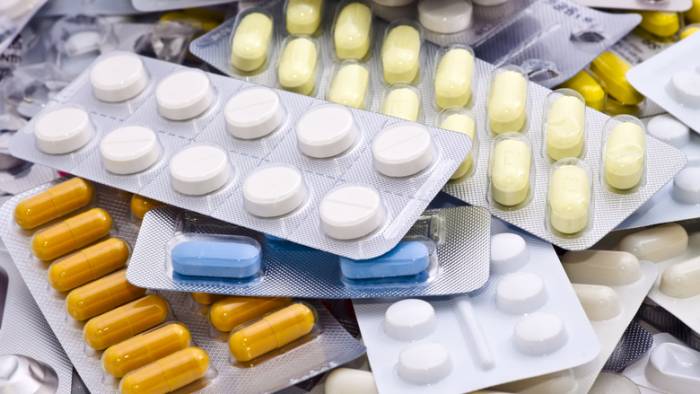 Азербайджан в январе-ноябре увеличил импорт фармацевтической продукции на 8%
