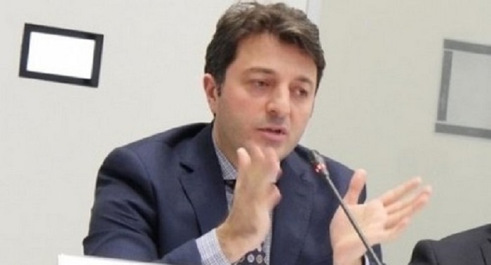 Назначен новый председатель азербайджанской общины Нагорного Карабаха