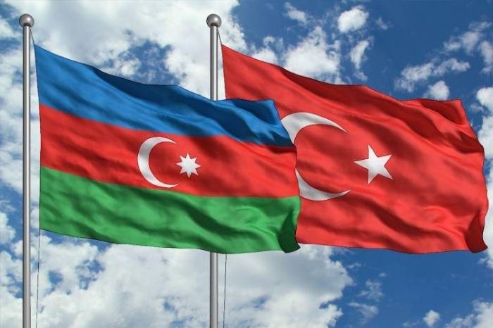 Выражено удовлетворение уровнем плодотворного сотрудничества между органами внутренних дел Азербайджана и Турции 
