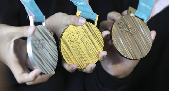 Обнародовано число нахчыванских спортсменов, завоевавших медали в этом году
